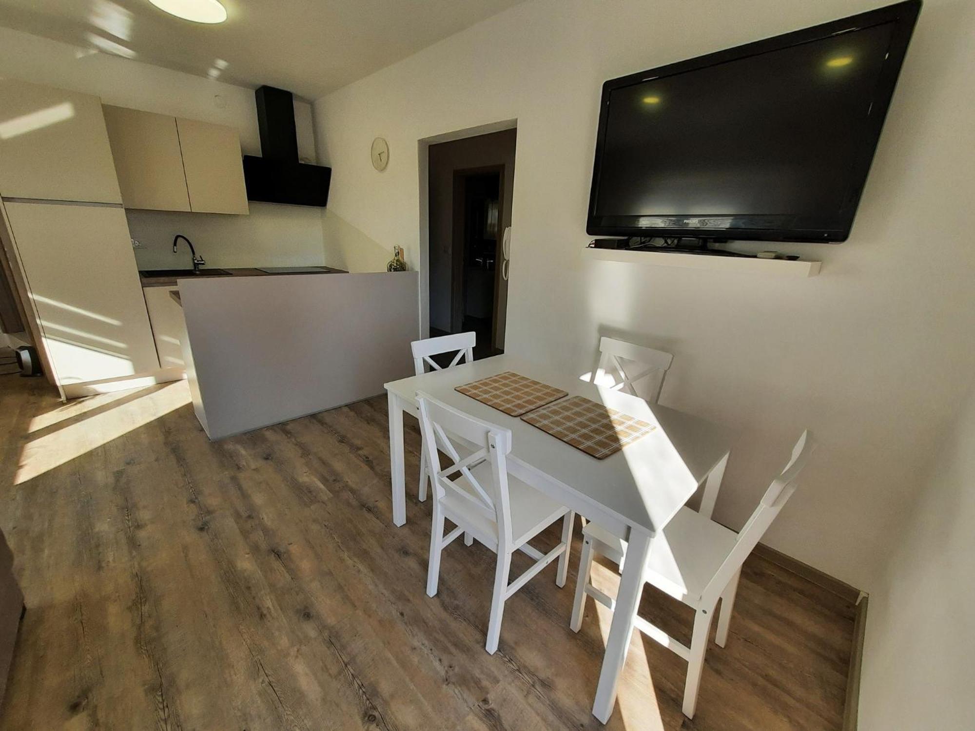 Apartment Alpipond Kamnik Exterior foto