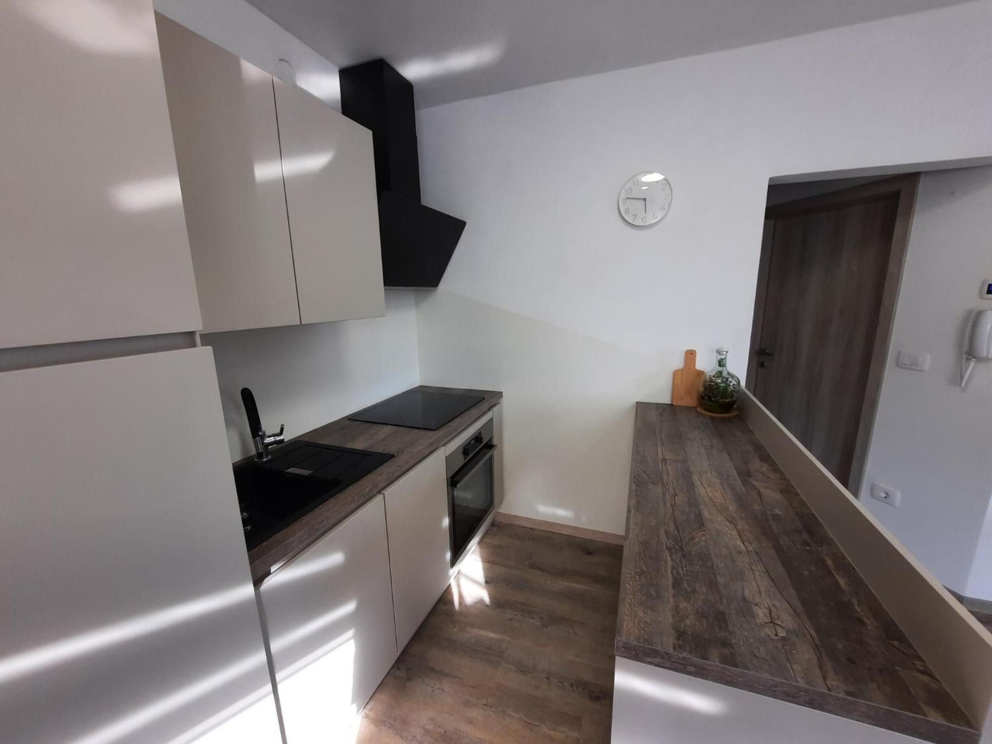 Apartment Alpipond Kamnik Exterior foto