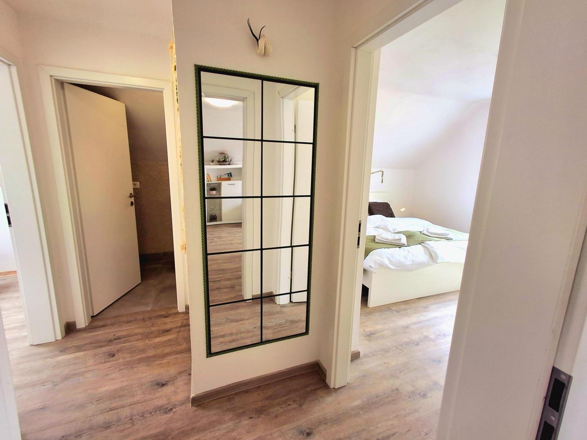 Apartment Alpipond Kamnik Exterior foto