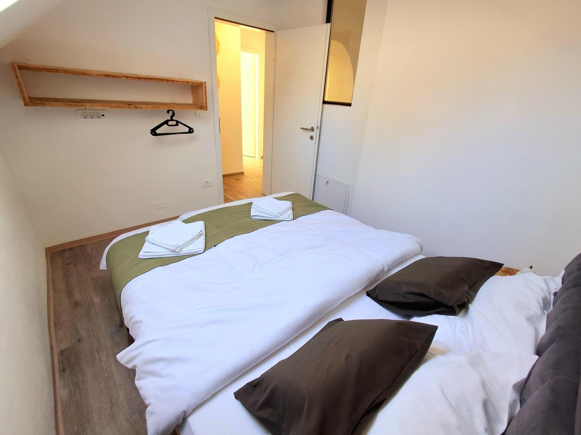 Apartment Alpipond Kamnik Exterior foto